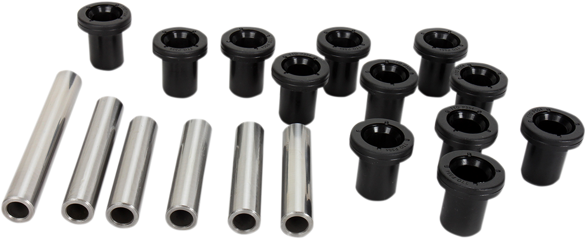 Moose Rear Independent Suspension Repair Kit 2006-2018 Polaris Ranger Crew LSV