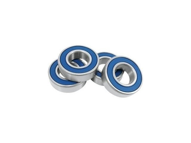 Drag Specialties Rear Wheel Bearing Kit fits 2018-2022 Harley Touring w/o ABS