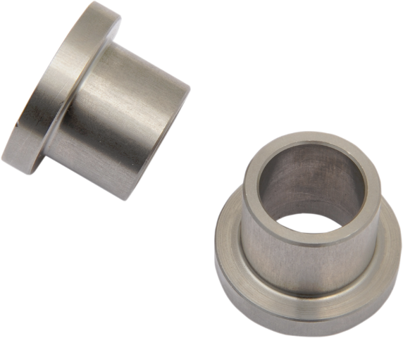 La Choppers Front Rear 25mm to 3/4" Wheel Bearing Adapter Kit for Harley