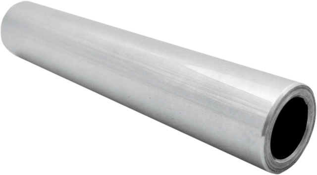 La Choppers 6"Long Axle Wheel Spacer 3/4" Bar Stock Harley Davidson Cut 2 Length