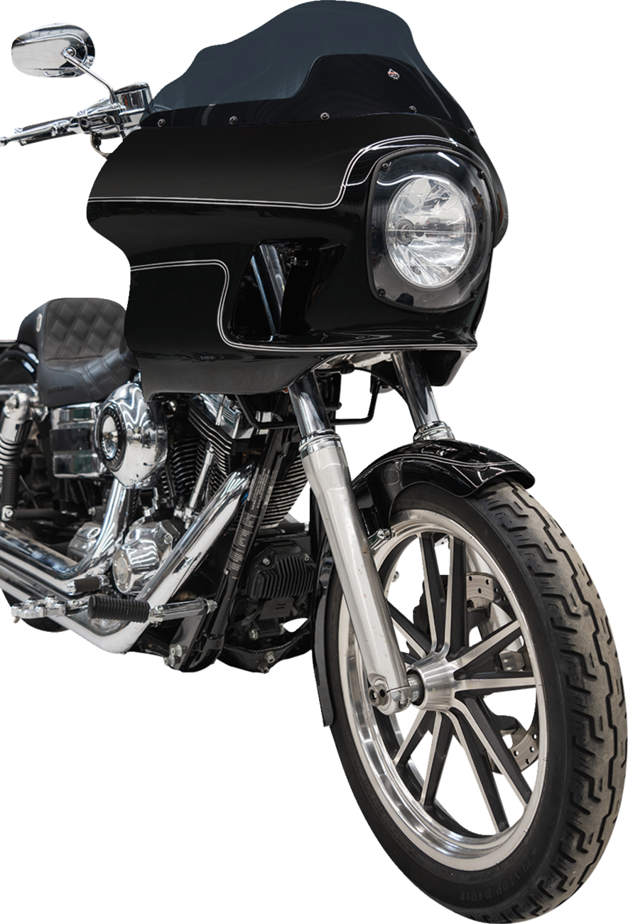 Klock Werks FXRP Style Fairing Kit for 2006-2017 Harley Dyna Super Glide FXD