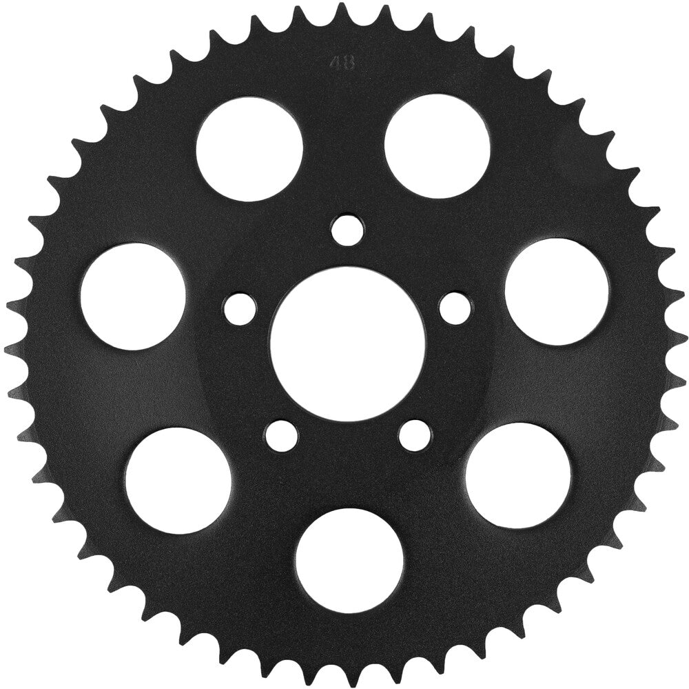 Harddrive 48 Tooth Rear Motorcycle Sprocket 2000-2013 Harley Touring Models