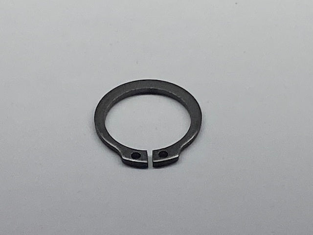 Eastern Single Lower Fork Stem Retaining Ring 86-17 Harley Touring Softail XL
