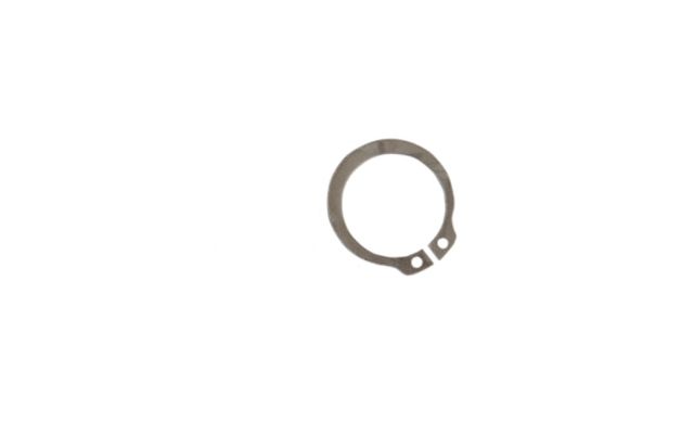 Eastern Single Lower Fork Stem Retaining Ring 86-17 Harley Touring Softail XL