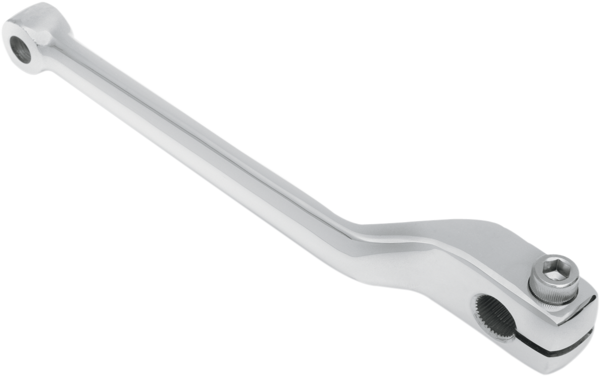 Drag Specialties Chrome Shift Lever 2006-2017 Harley Softail Touring Models