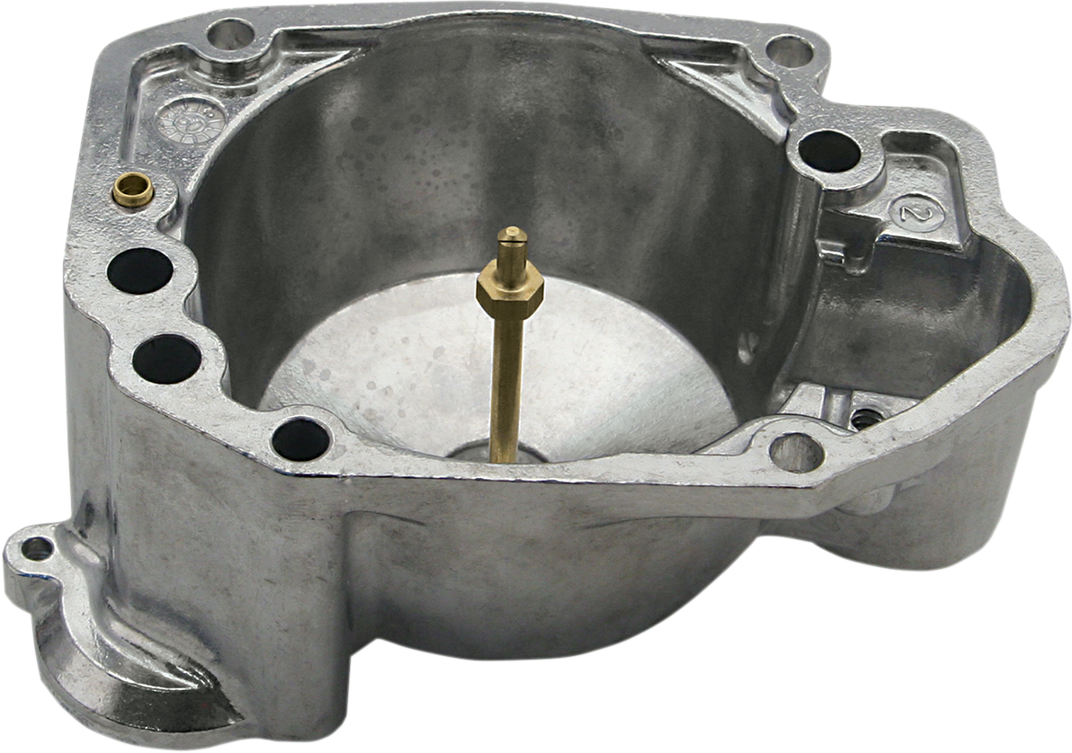 S&S Super E&G Motorcycle Carburetor Float Bowl Assembly for Harley Davidson XL