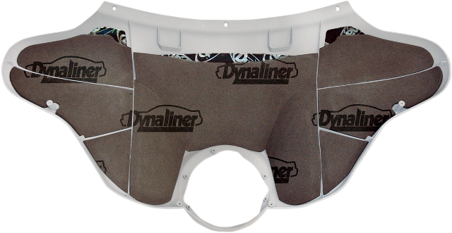 Klock Werks Front Fairing Dynamat Sound Control Mat 2014-2023 Harley Touring