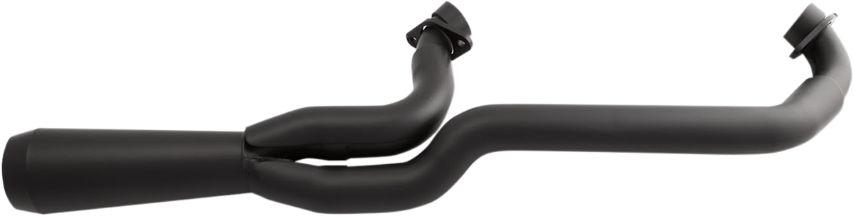 Trask Hot Rod 2:1 Exhaust System for 2015-2022 Indian Scout