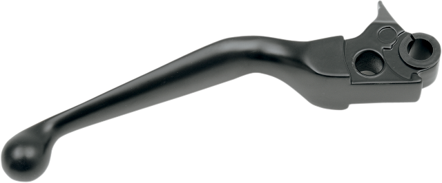 Drag Specialties Black Handlebar Brake Lever fits 1996-2017 Harley Dyna Touring