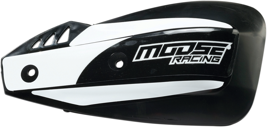 Moose Racing Rebound ATV Off road Handlebar Handguard Kit Honda Yamaha Suzuki