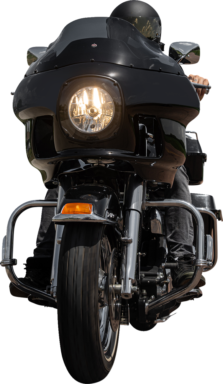 Klock Werks FXRP Style Fairing Kit fits 1997-2023 Harley Road King FLHR