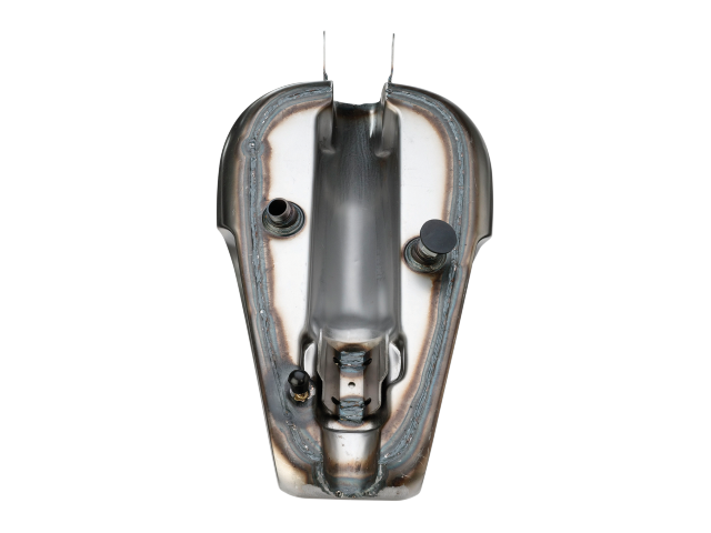 Drag Specialties Legacy EFI Gas Fuel Tank 2007-2015 Harley Sportster XL 833 1200