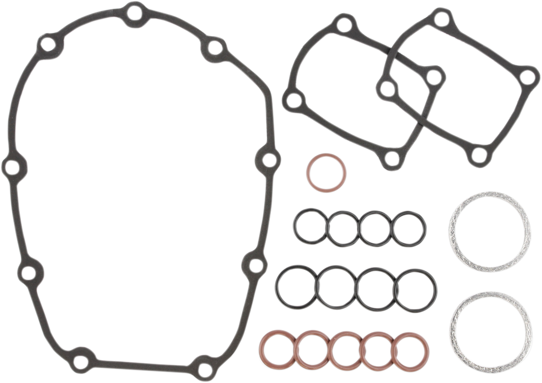 Cometic Cam Service Gasket & Seal Kit for 2017-2024 Harley Touring Softail M8