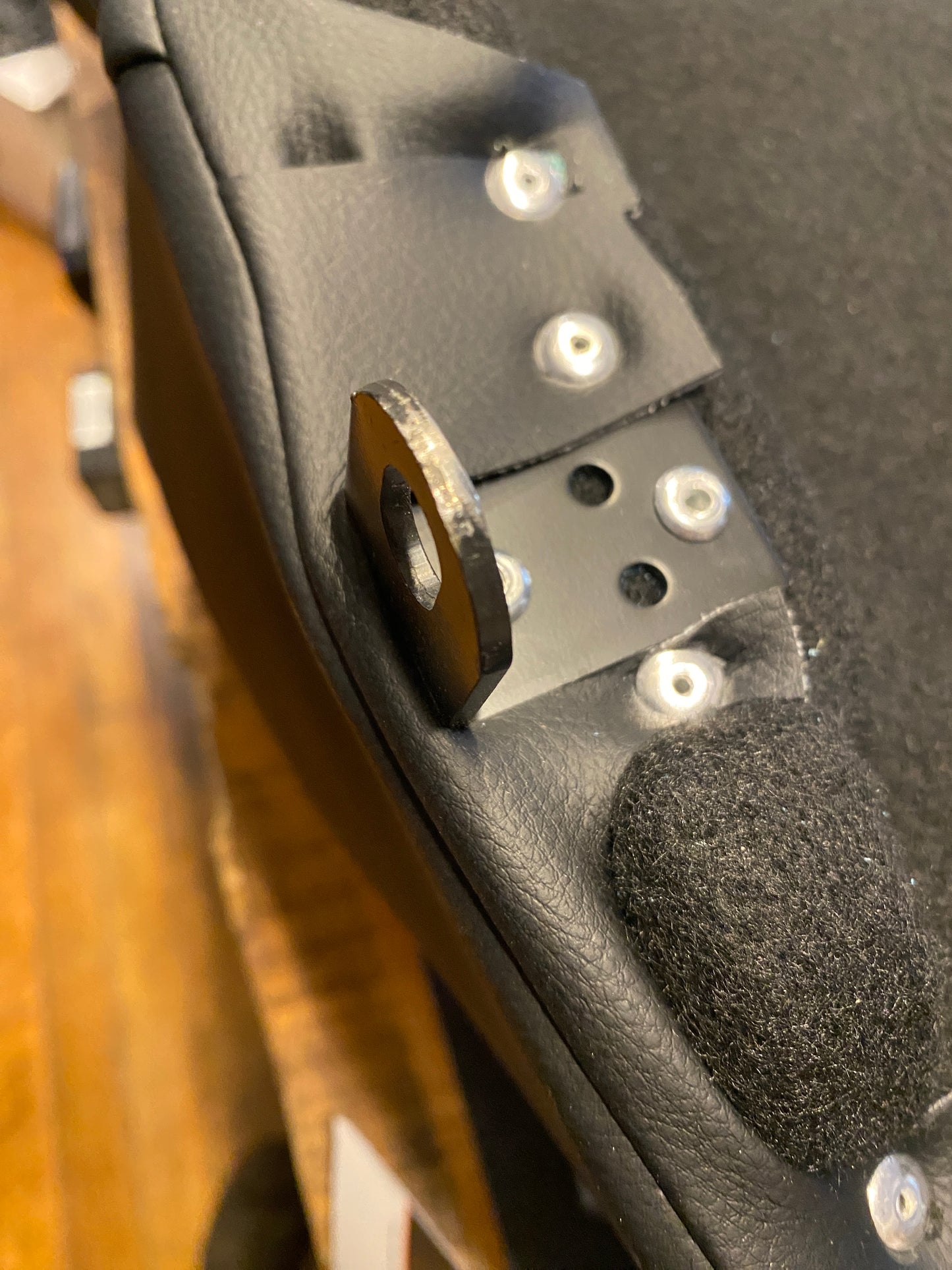 Saddlemen Roadsofa Lattice Gelcore Seat for 2020-2025 Indian Challenger Pursuit