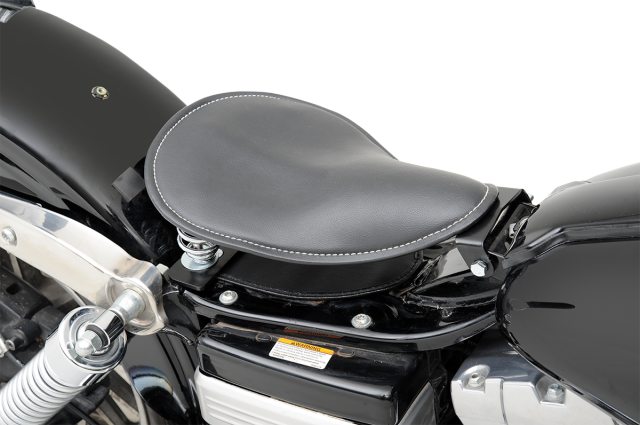 Drag Specialties Spring & Seat Mount fits Harley fits 1996-2017 Dyna FXD FXDWG