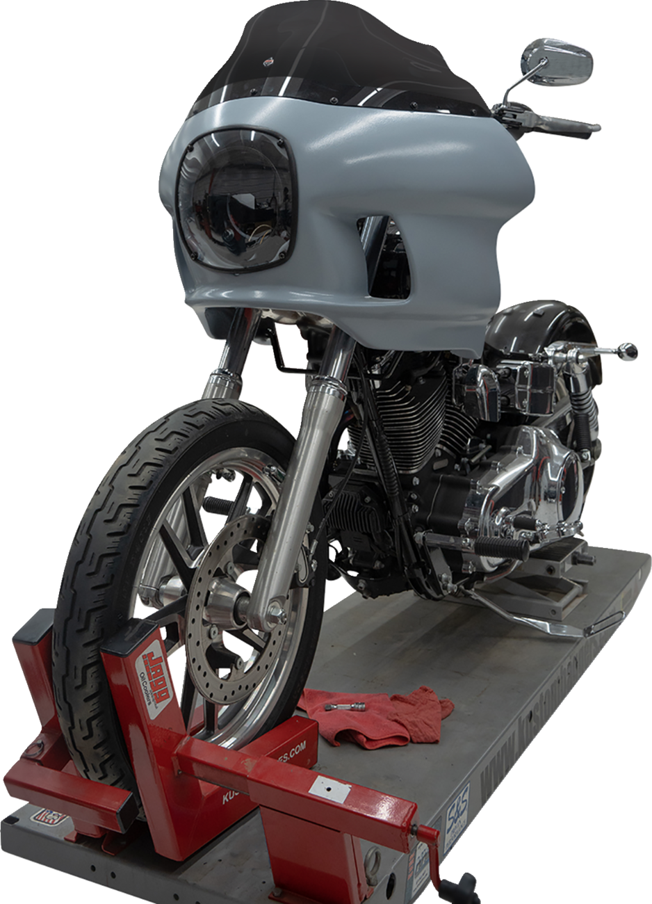 Klock Werks FXRP Style Fairing Kit for 2006-2017 Harley Dyna Super Glide FXD
