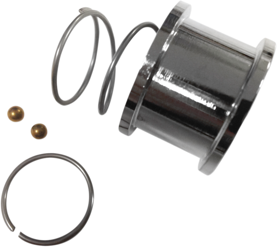 Fuel Tool Replacement Check Valve Collar Kit 2000-2023 Harley Touring Softail