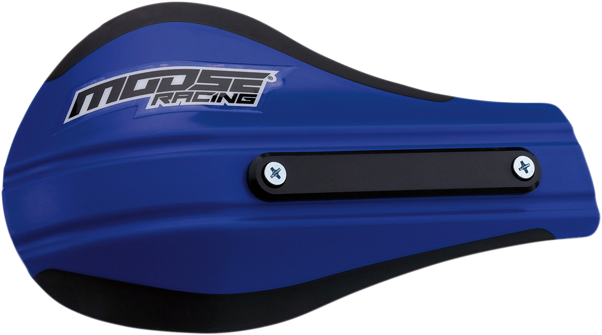 Moose Racing Off road Contour 2 Deflectors Universal Handlebar Hand guards