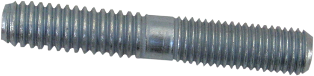 S&S Steel Single Exhaust Flange Stud fits 1984-18 Harley Dyna Touring Softail XL