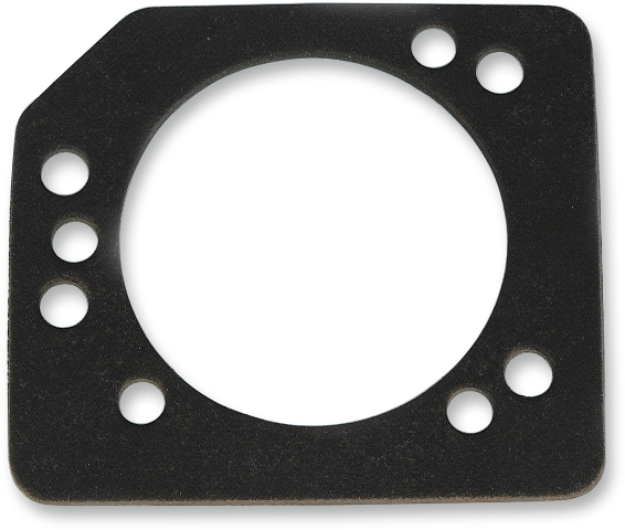James Gaskets 1 Carburetor Air Cleaner Paper for 01-08 Harley Touring Dyna FXD