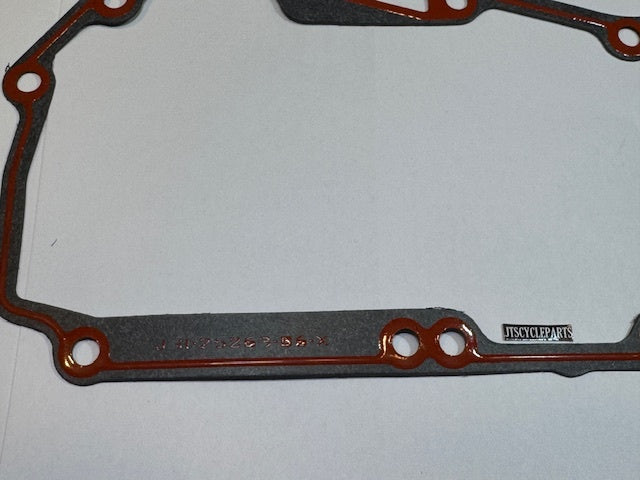 James Gasket Single Cam Cover Gasket for 1986-1990 Harley Davidson Sportster XLH