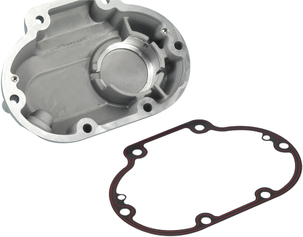 James Gasket Single Transmission Side Cover Seal 2006-2017 Harley Dyna Touring