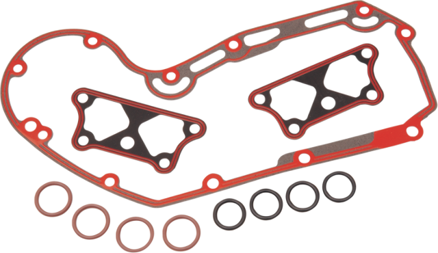James Gasket Cam Gear Quick Change Gasket Kit fits 04-16 Harley Sportster