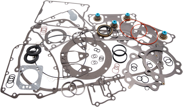 Cometic AFM Complete Engine Gasket Kit for 2007-2016 Harley Touring FLHR FLHX