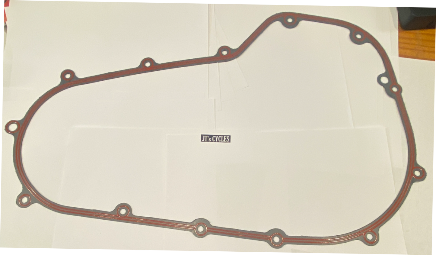 James Gasket Single Primary Cover Seal for 2007-2016 Harley Touring FLHX FLHR