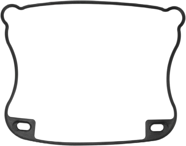 James Gasket Single Top Rocker Box Gasket 04-06 Harley Davidson Sportster XL XLC