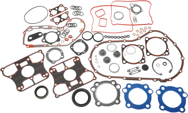 James Gasket Engine Gasket Kit fits 2007-2022 Harley Davidson Sportster 1200 883