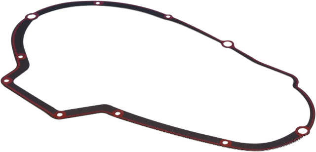 James Gasket Foamet Primary Gasket for 77-90 Harley Sportster Ironhead XLH XLX