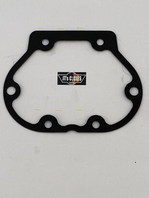James Gasket Single 5-Speed Trans End Cover Foamet Gasket fits 1987-2006 Harley