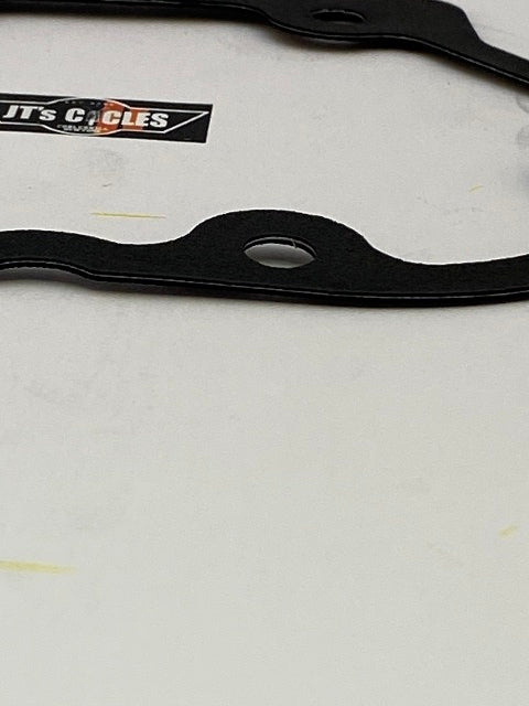 James Gasket Single 5-Speed Trans End Cover Foamet Gasket fits 1987-2006 Harley