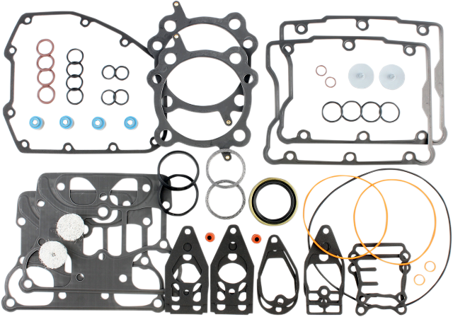 Cometic 110" Big Bore Engine Motor Gasket Kit fits 2007-2017 Harley Davidson