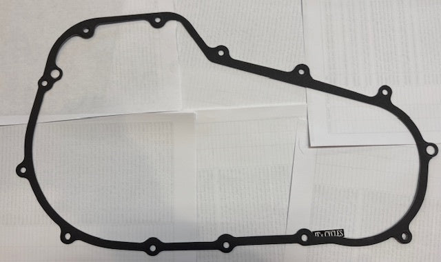 Cometic Single Primary Cover Gasket fits 2017-2024 Harley M8 Touring Bagger