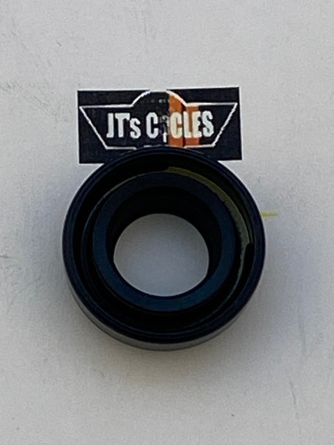 James Gasket Single Starter Shaft Seal for 1993-2006 Harley Touring Softail Dyna