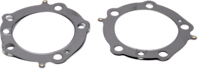 Cometic .043" Knucklehead Head Gaskets fits 1936-1947 Harley Davidson FL EL