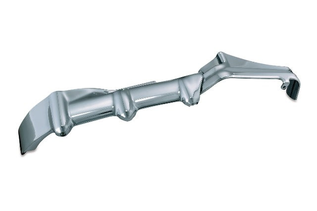 Kuryakyn 7780 Chrome Inner Primary Cover for 09-16 Harley Touring FLHX FLHT