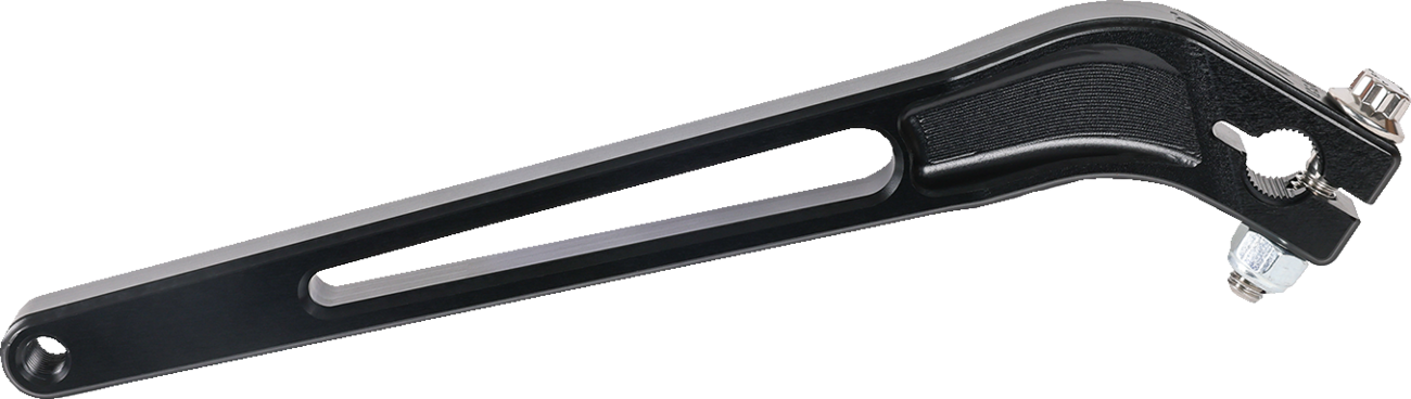 Thrashin Supply Co. Extended Shift Arm for 2014-2017 Harley Low Rider S EFI FXDL