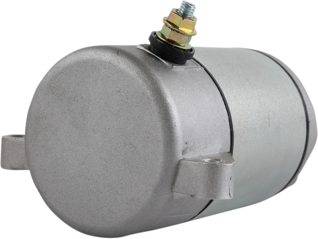 Parts Unlimited ATV Engine Starter Motor 06-10 Polaris Hawkeye Sportsman 300 4x4