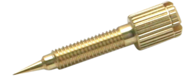 S&S Carburetor Carb Idle Mixture Screw for Super E/G Harley 11-2378