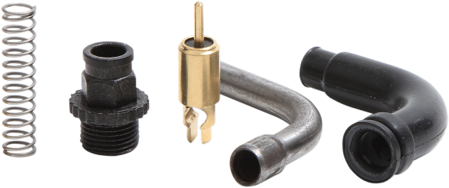 Moose ATV Choke Plunger Kit 1986-1987 Honda ATC Big Red 250 TRX 250 FourTrax