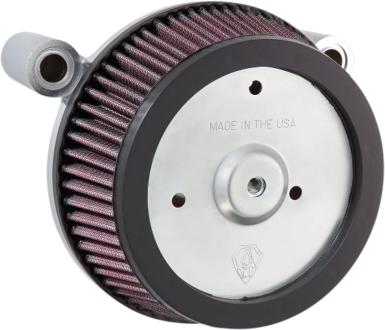 Arlen Ness Big Sucker Stage 1 Air Cleaner Kit 2016-2022 Harley Sportster XLN XLX