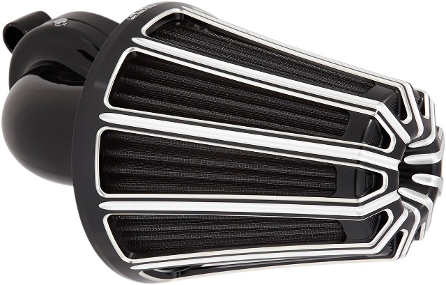 Arlen Ness 10 Gauge Monster Sucker Air Cleaner Filter 99-17 Harley Touring FLST