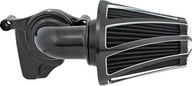 Arlen Ness Machined Monster Sucker Air Cleaner Filter 1999-2017 Harley Twin Cam