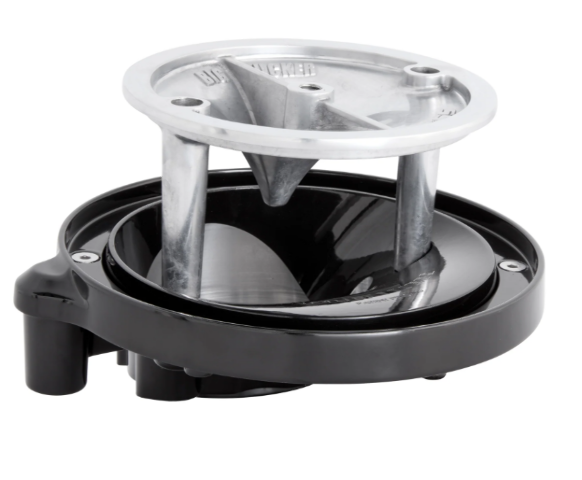 Arlen Ness Big Sucker Knuckle Air Cleaner Filter for 2023-2026 Harley Touring