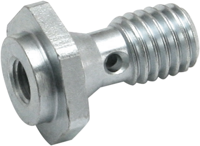 S&S 1/2"-13 Air Cleaner Breather Bolt fits 92-20 Harley Dyna Touring Softail FXR