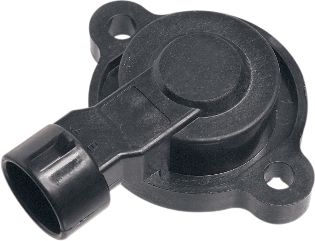 Drag Specialties Throttle Position Sensor fits 2006-2017 Harley Touring Softail