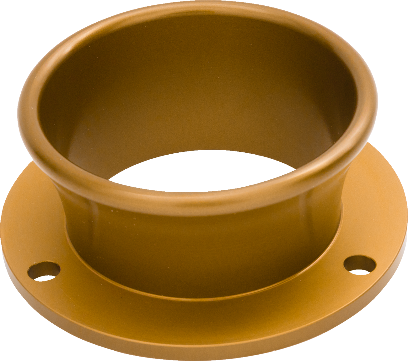 Feuling BA Series Gold Velocity Stack fits 2017-2023 Harley Touring Softail M8
